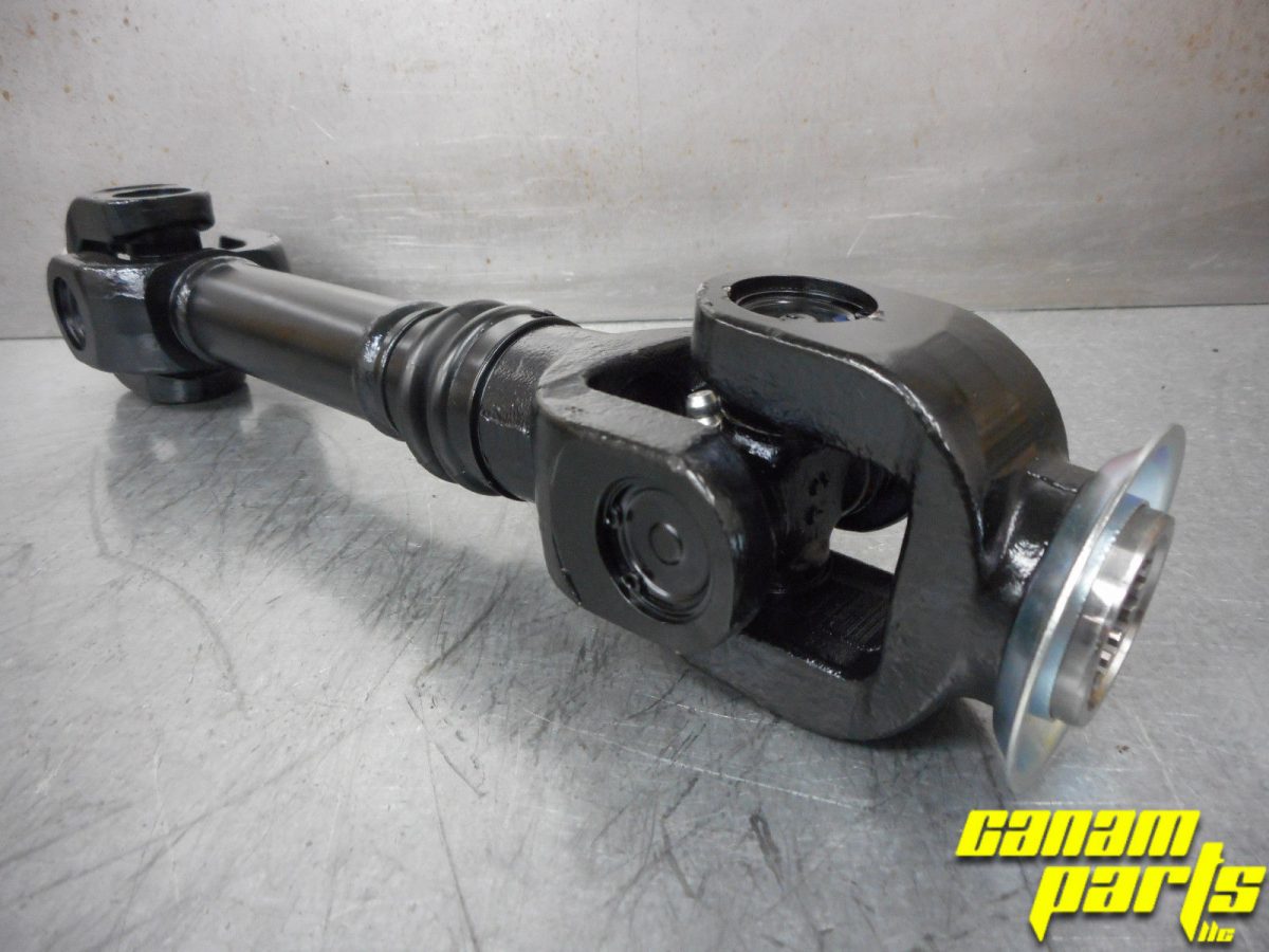 New Generation 1 Rear Propshaft Drive Shaft Can Am Parts Guy