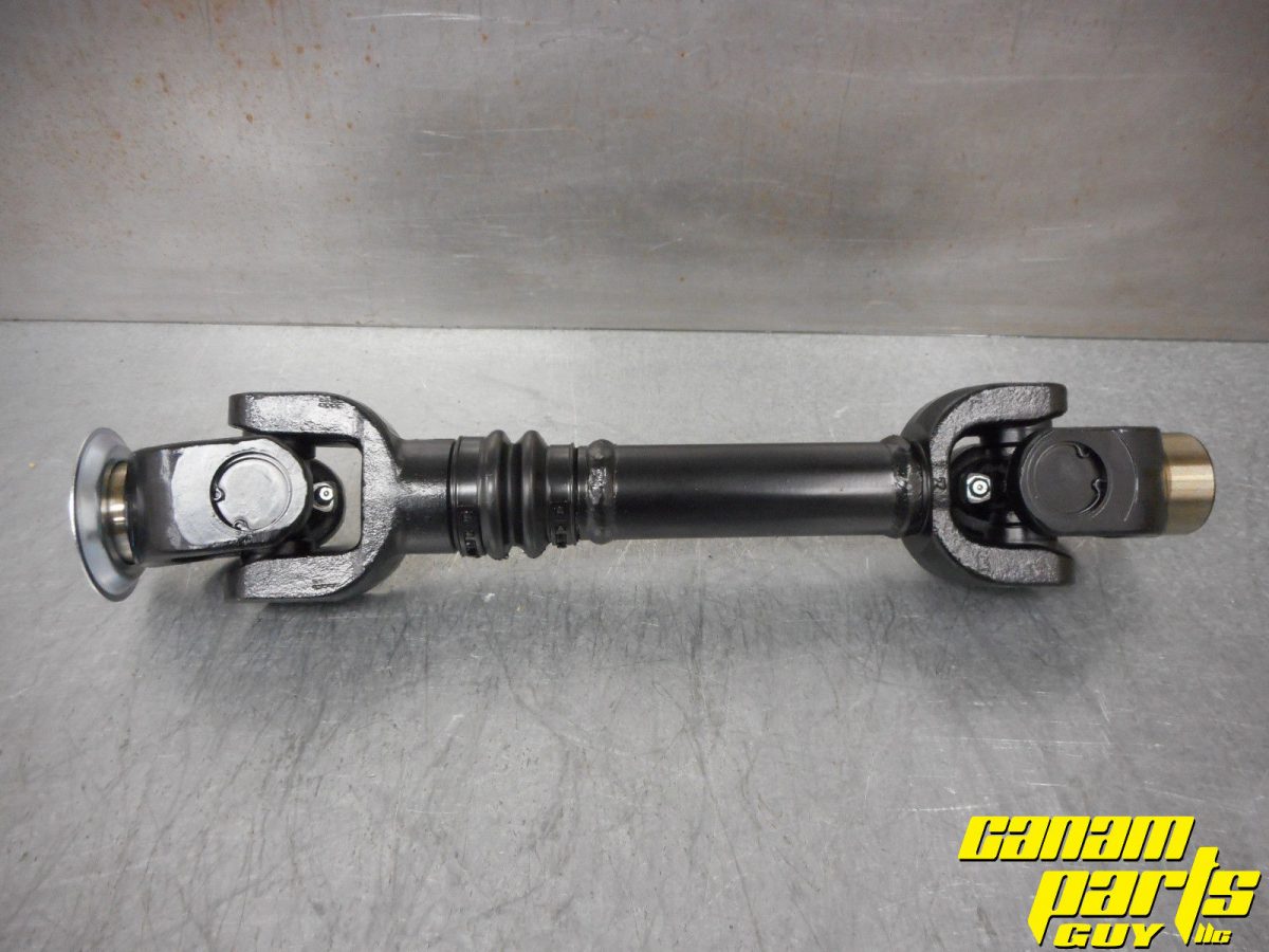 New Outlander Xmr Rear Prop Shaft Can Am Parts Guy