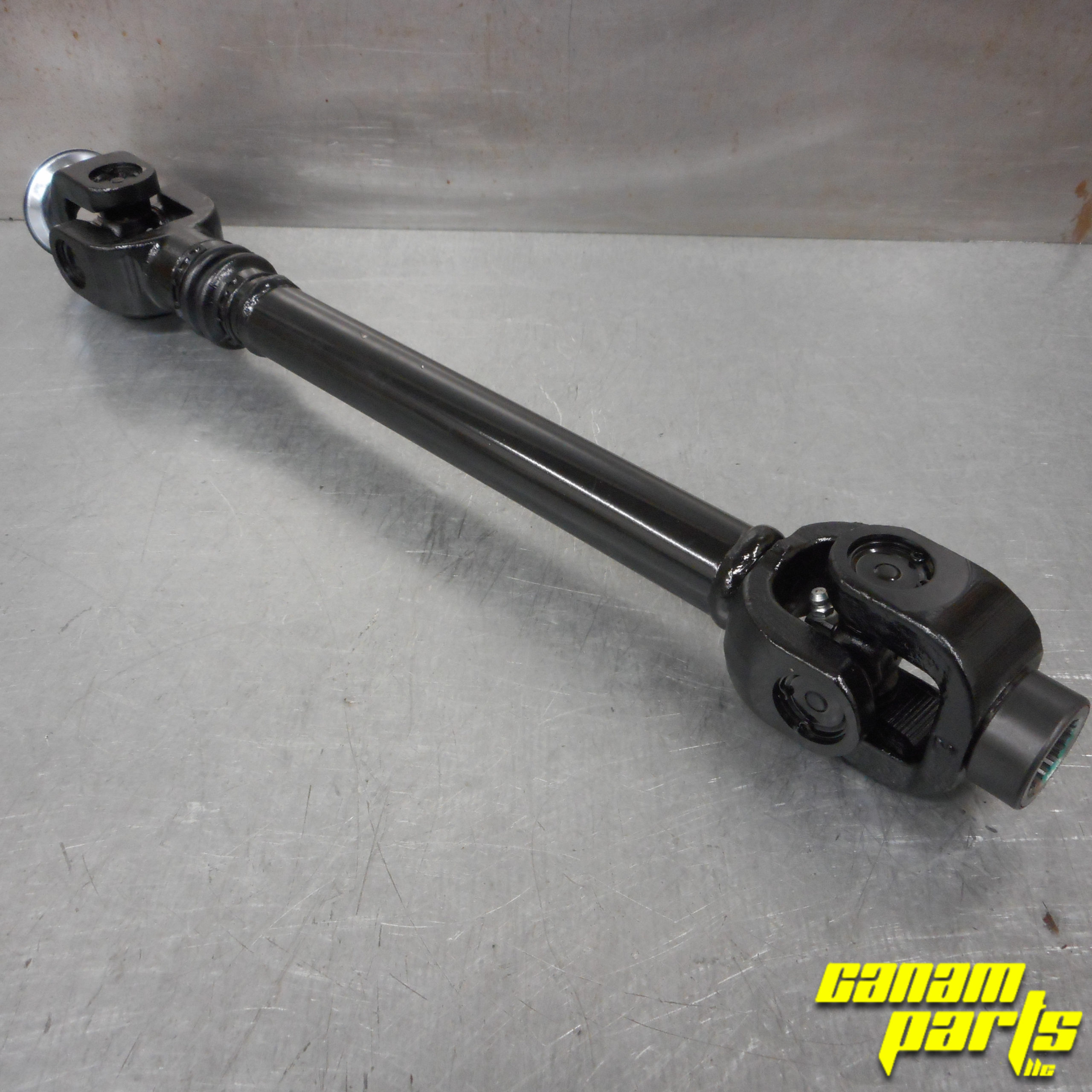 New Outlander 1000 XMR Rear Prop shaft 20132016 Canam Parts Guy
