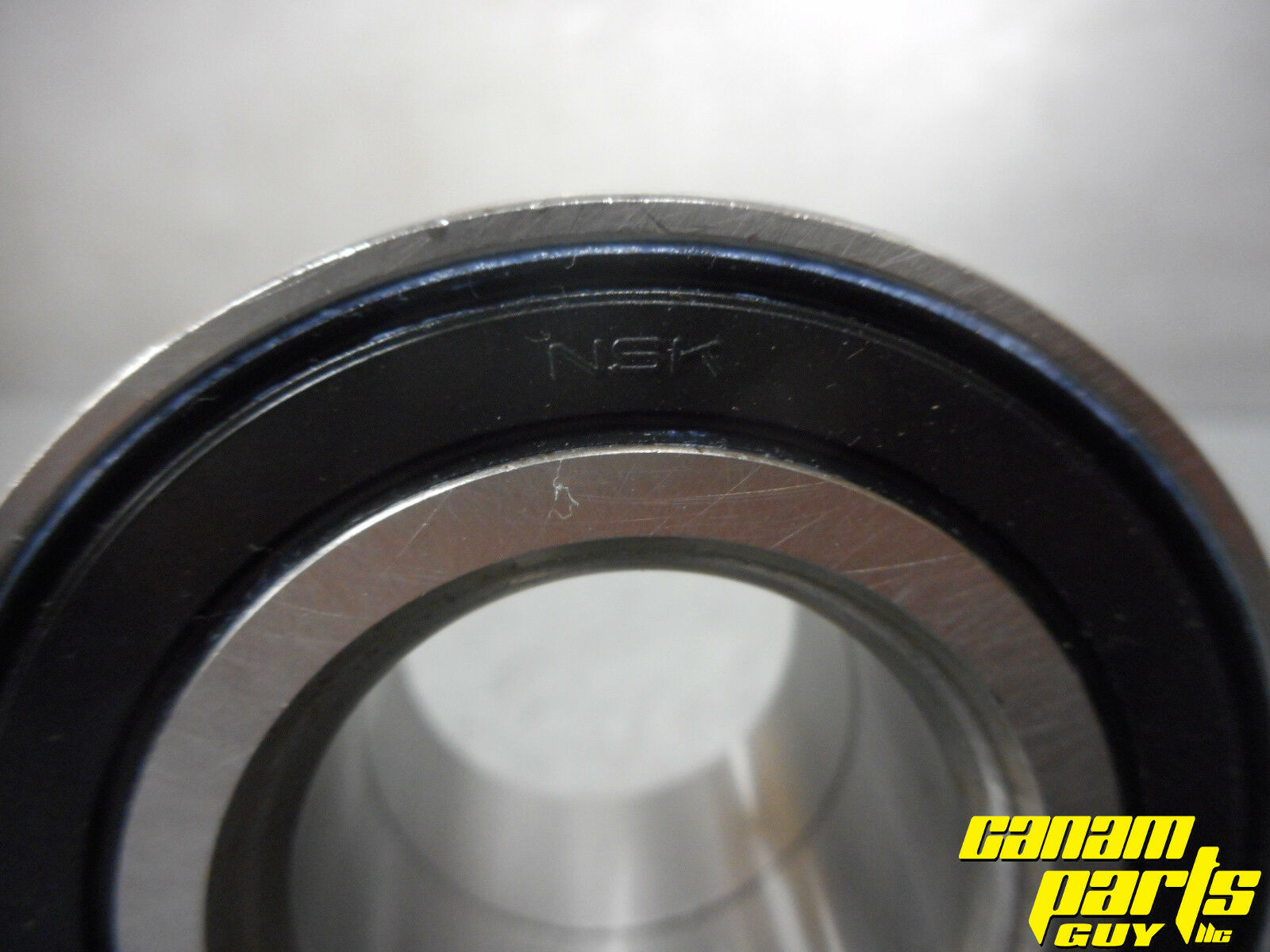 OEM Wheel Bearing Canam Parts Guy
