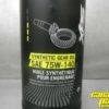 2 Quarts XPS Synthetic Gear Oil SAE 75W-140 - Image 2