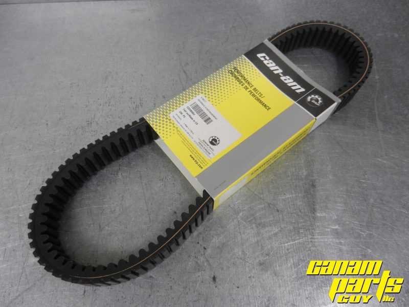 New OEM Defender Maverick Trail 800 Drive Belt Canam Parts Guy