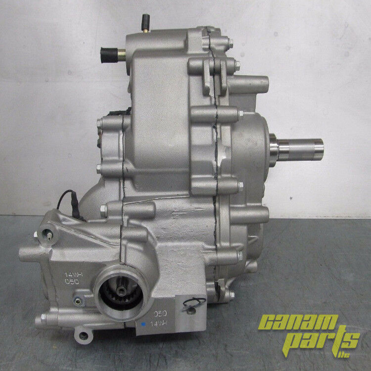 Can Am Outlander Renegade 500 650 800 Small LOW Ratio Gearbox