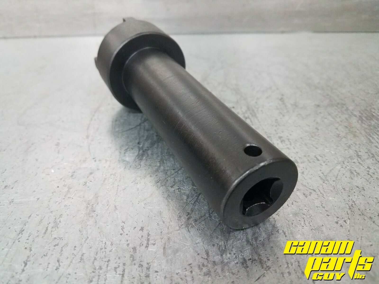 Standard Differential Pinion Nut Removal Tool Canam Parts Guy