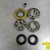 New Late G1 Early G2 Standard Rear Differential Bearings and Seals Kit 1447