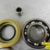 New Late G1 Early G2 Standard Rear Differential Bearings and Seals Kit 1447 - Image 6