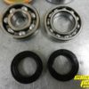 New Late G1 Early G2 Standard Rear Differential Bearings and Seals Kit 1447 - Image 7