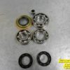 New Late G1 Early G2 Standard Rear Differential Bearings and Seals Kit 1447 - Image 8
