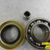New Late G1 Early G2 Standard Rear Differential Bearings and Seals Kit 1447 - Image 9