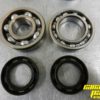 New Late G1 Early G2 Standard Rear Differential Bearings and Seals Kit 1447 - Image 10