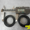 New Late G1 Early G2 Standard Rear Differential Bearings and Seals Kit 1447 - Image 3