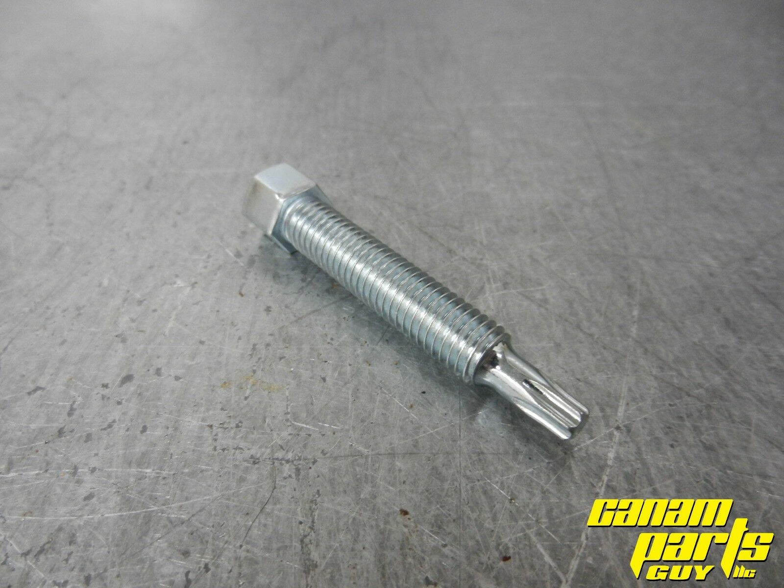 OEM X3 Secondary Clutch Spreader Bolt Tool 529000088 Canam Parts Guy