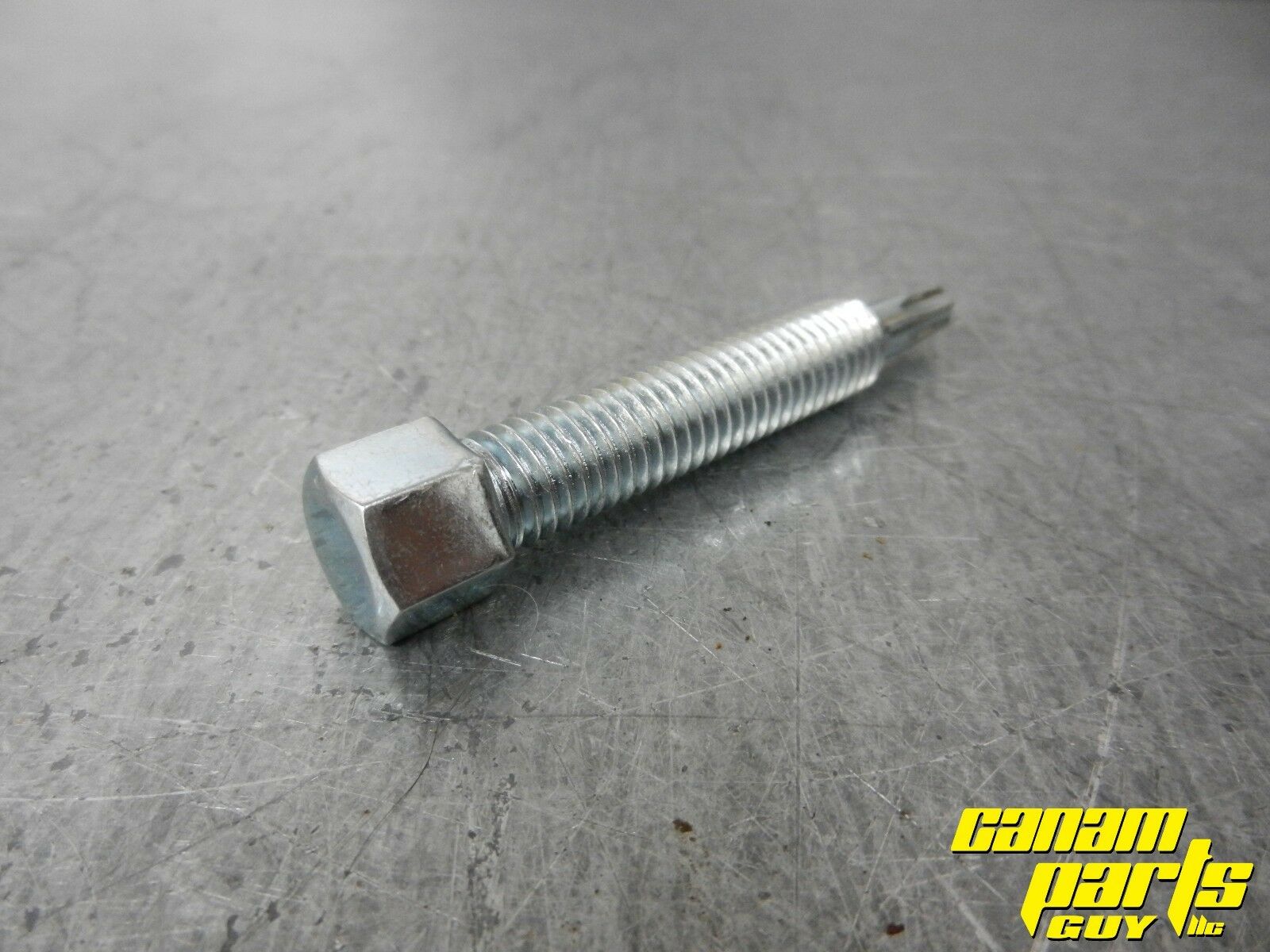 OEM X3 Secondary Clutch Spreader Bolt Tool 529000088 Canam Parts Guy