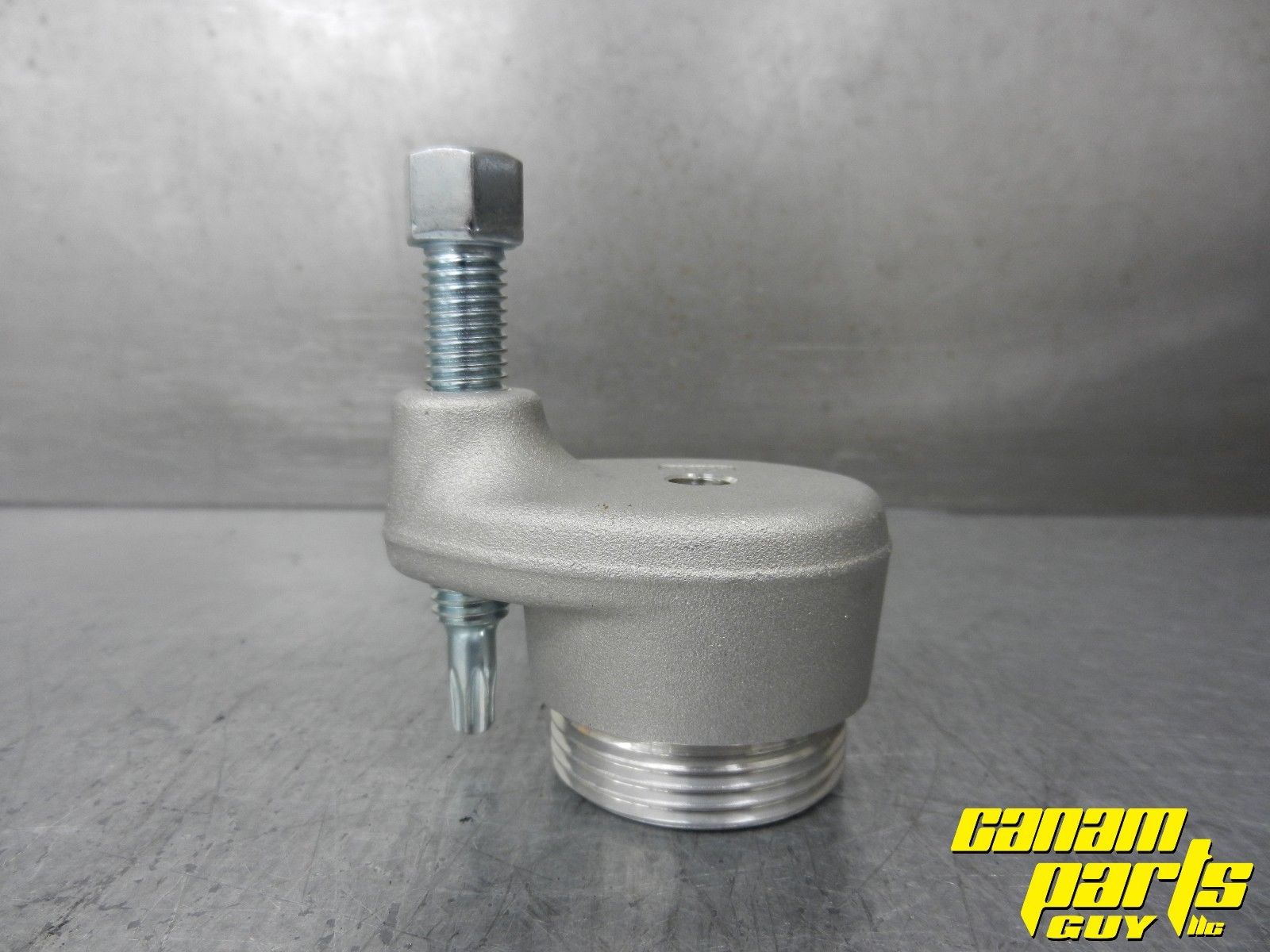 OEM X3 Secondary Clutch Spreader Bolt Tool 529000088 Canam Parts Guy