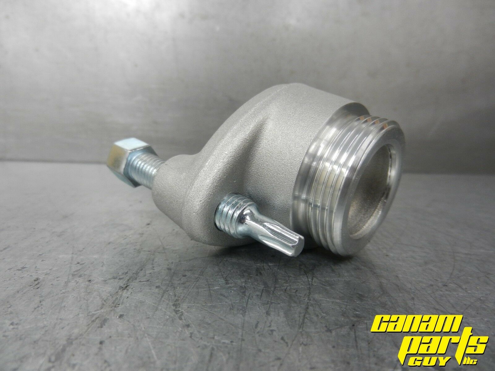 OEM X3 Secondary Clutch Spreader Tool & Bolt Canam Parts Guy