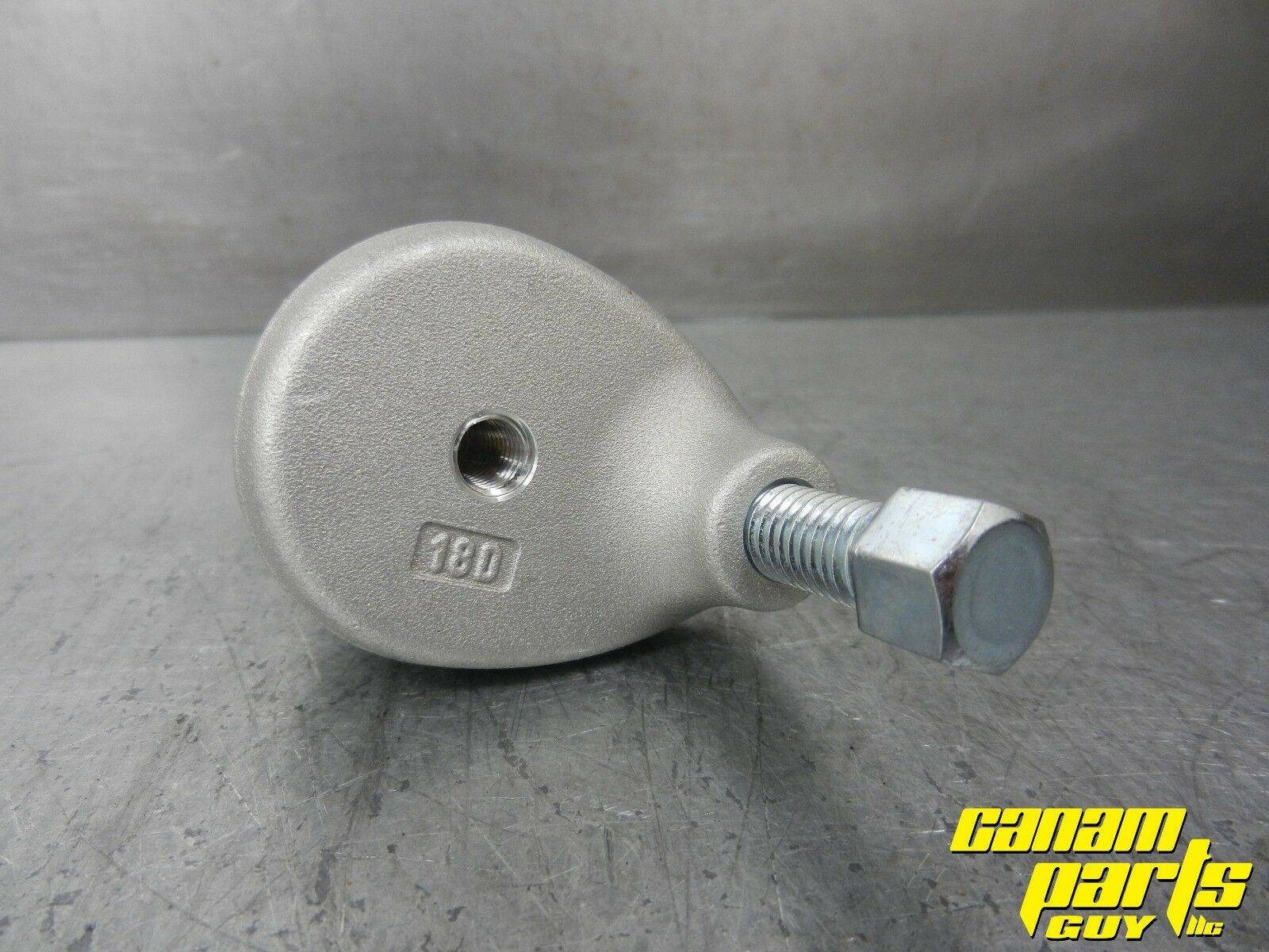 OEM X3 Secondary Clutch Spreader Tool & Bolt Canam Parts Guy