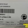 New OEM 2014+ Commander Maverick Defender X3 Starter Solenoid Relay 278003012 - Image 6
