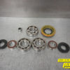 NEW Standard Front Differential Bearing and Seal Kit
