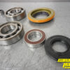 NEW Standard Front Differential Bearing and Seal Kit - Image 2