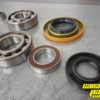 NEW Standard Front Differential Bearing and Seal Kit - Image 3