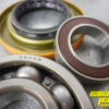 NEW Standard Front Differential Bearing and Seal Kit - Image 5
