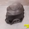 NEW OEM 1000R ATV OUTER CVT BELT COVER 13 HOLE - Image 3