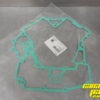 NEW OEM V-Twin Engine Case Half Gasket 420651227 - Image 2