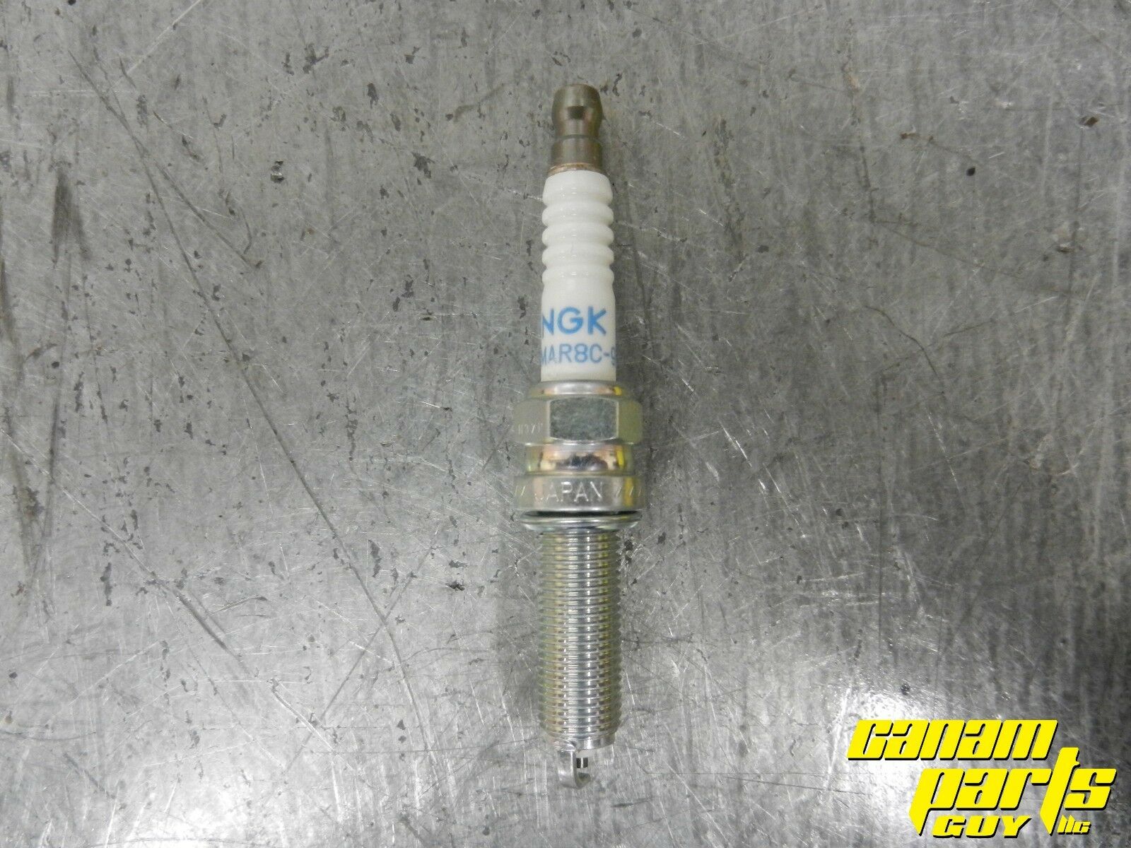 NEW OEM 850 or 1000R Spark Plug Boot Connector Canam Parts Guy