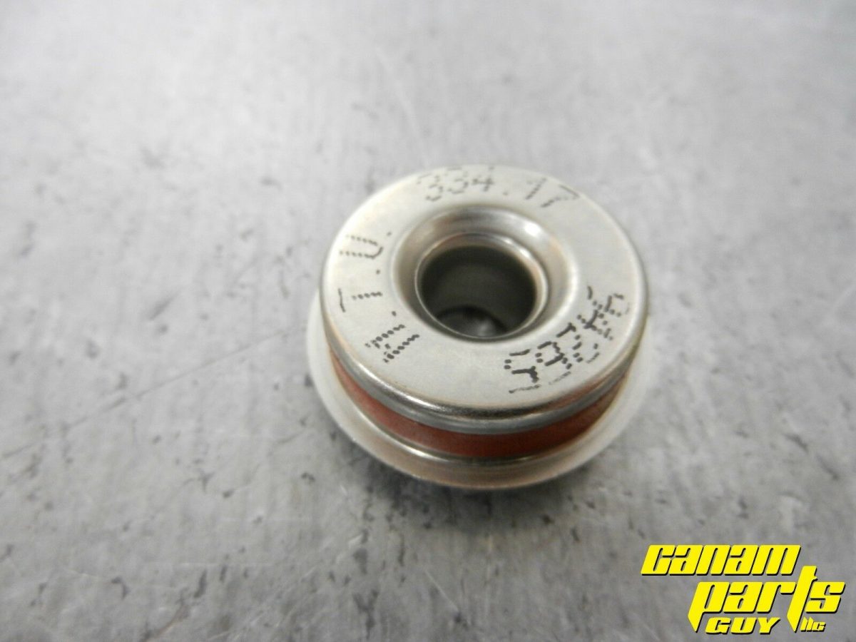 New OEM Water Pump Oil Seal Canam Parts Guy