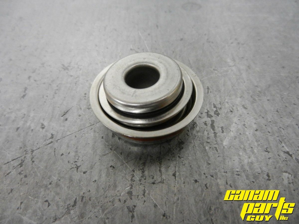 New OEM Water Pump Oil Seal Canam Parts Guy