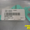 New OEM Engine Crank Case Half Center Gasket 420651220 - Image 2