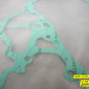 New OEM Engine Crank Case Half Center Gasket 420651220 - Image 3