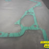 New OEM Engine Crank Case Half Center Gasket 420651220 - Image 5