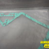 New OEM Engine Crank Case Half Center Gasket 420651220 - Image 6