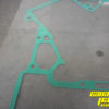 New OEM Engine Crank Case Half Center Gasket 420651220 - Image 9