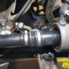NEW OEM Driveshaft Sliding Slip Joint Rubber Boot - Image 4