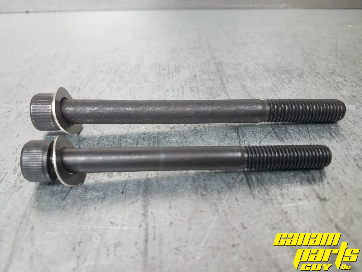 HD Clutch Bolt Kit Canam Parts Guy