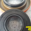 Standard Front Differential Seal Kit - Image 6