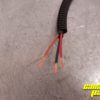 NEW OEM Tail Light Wiring Harness Plug Pigtail G2/SXS - Image 3