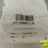 NEW OEM Driveshaft Sliding Slip Joint Rubber Boot - Image 2