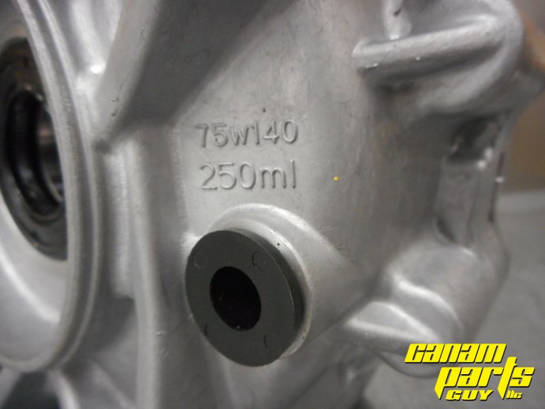 NEW OEM G2 ATV Rear Differential Upgrade Kit XMR or 2019+ Canam Parts Guy