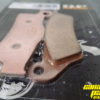 DP515 Brake Pad Set BRAKE PAD SET G2 ATV LEFT SIDE - Image 6