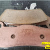 DP515 Brake Pad Set BRAKE PAD SET G2 ATV LEFT SIDE - Image 4