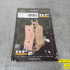 DP515 Brake Pad Set BRAKE PAD SET G2 ATV LEFT SIDE