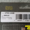 DP515 Brake Pad Set BRAKE PAD SET G2 ATV LEFT SIDE - Image 2