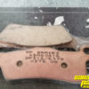 NEW DP516 Brake Pad Set G2 ATV Right Side - Image 2