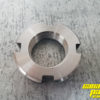 NEW OEM XMR Pinion Nut 705501550 - Image 2