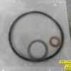 NEW OEM Maverick X3 Oil Change Kit 10W-50 Full Synthetic - Image 5