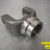 NEW OEM 20 Spline Yoke Gearbox Side Partial Machined