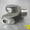 NEW OEM 20 Spline Yoke Gearbox Side Partial Machined - Image 2